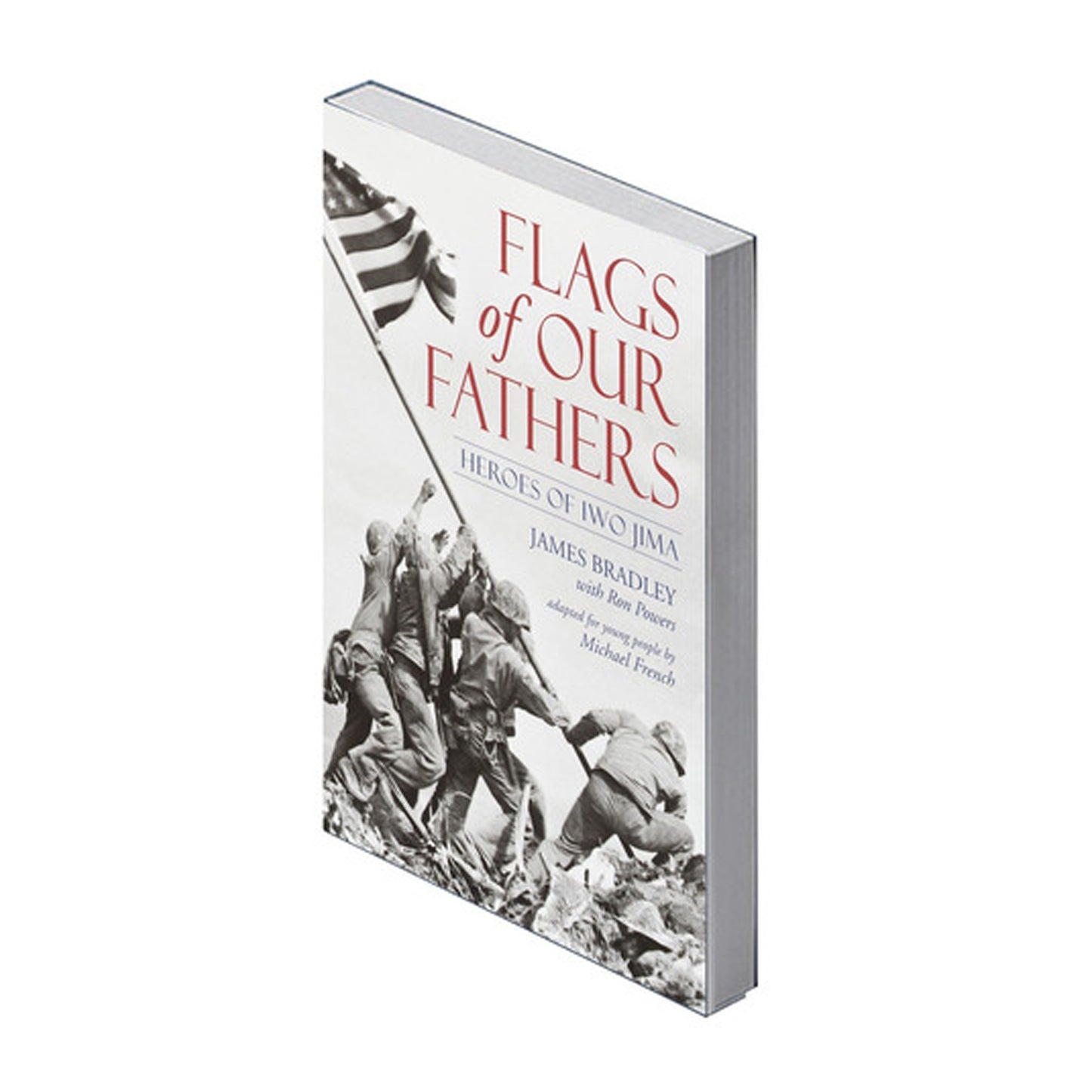 Flags of Our Fathers: Heroes of Iwo Jima