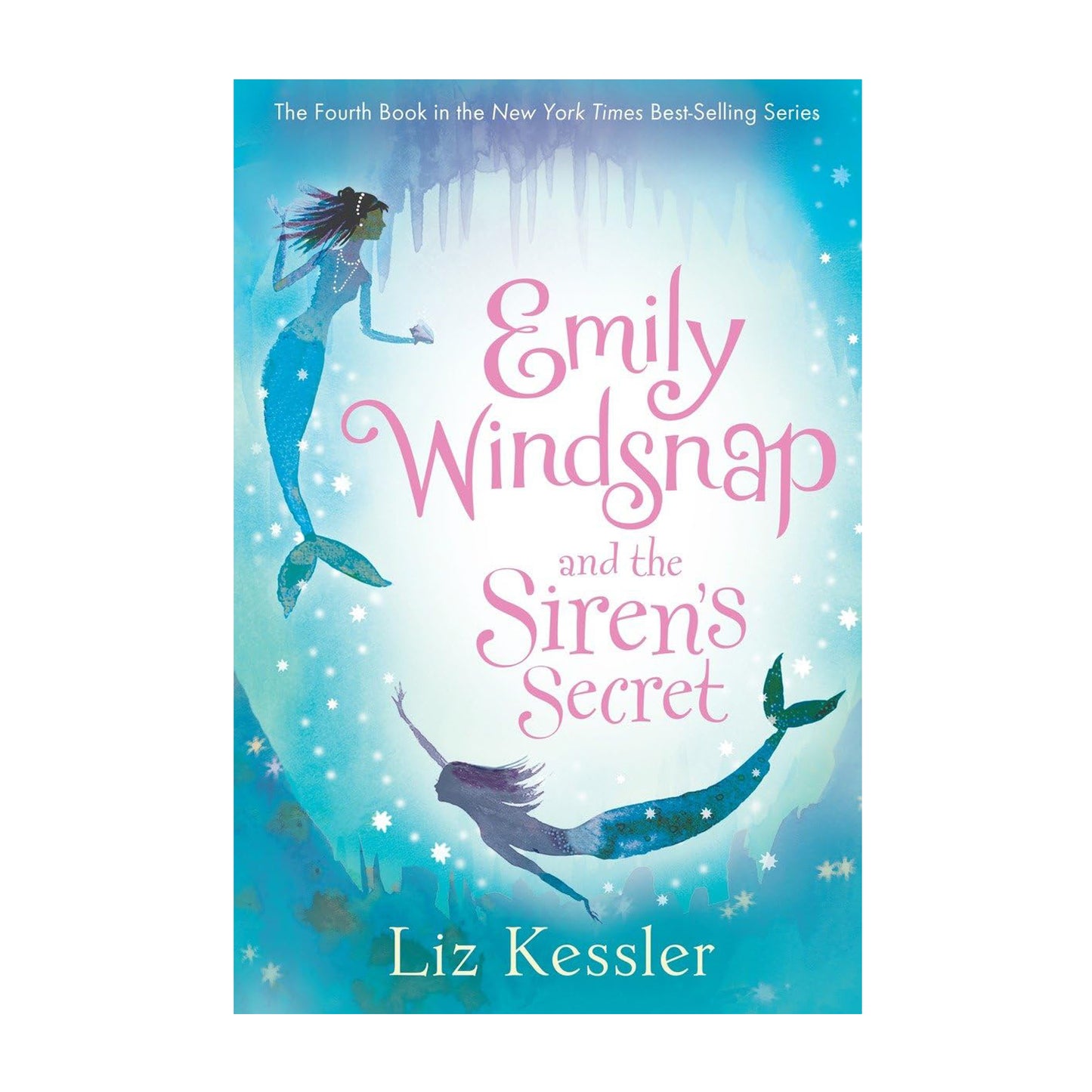 Emily Windsnap and the Siren's Secret