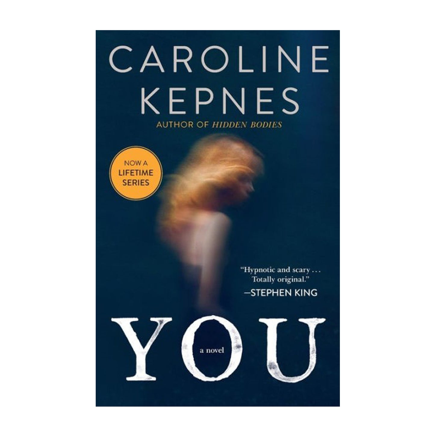 You: A Novel