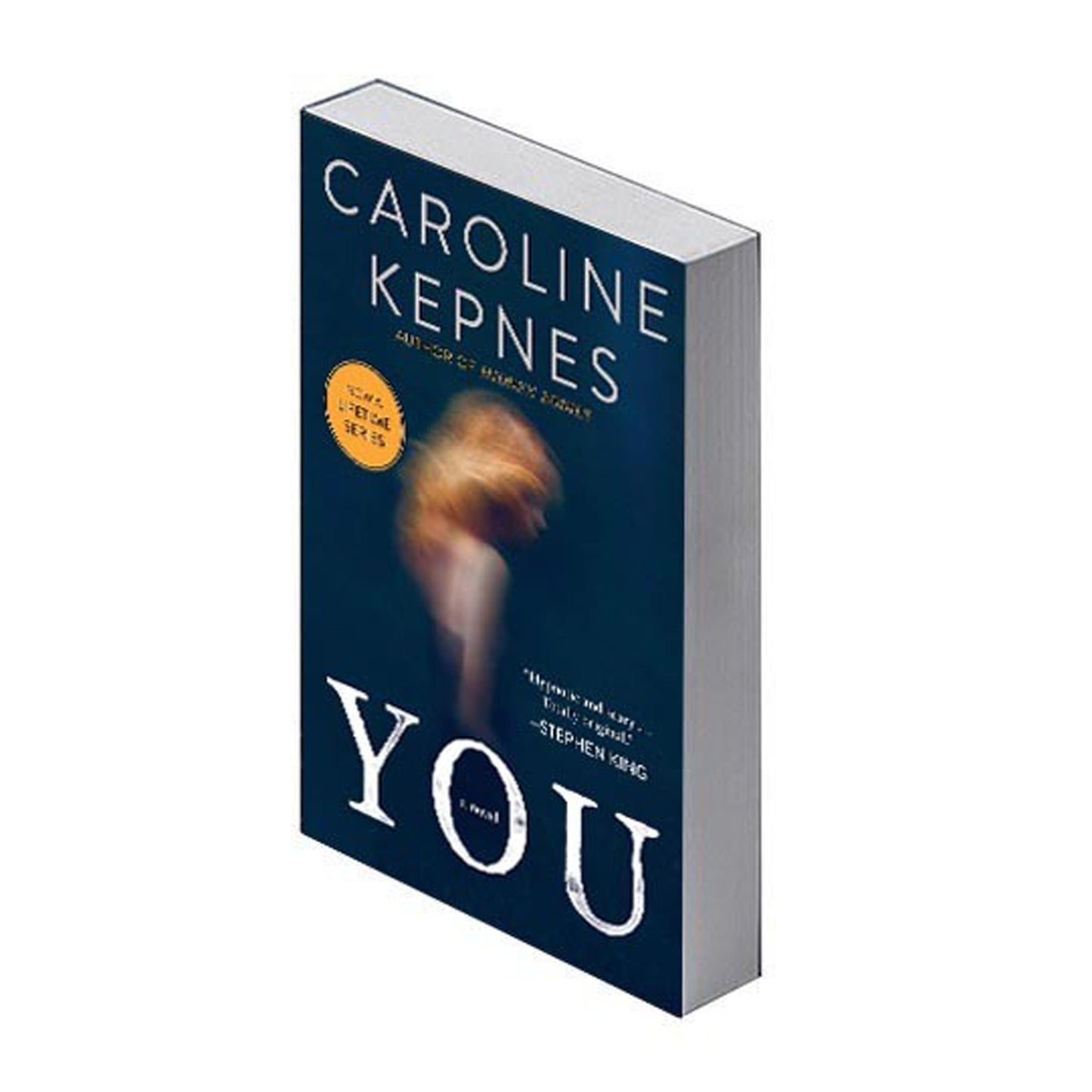 You: A Novel