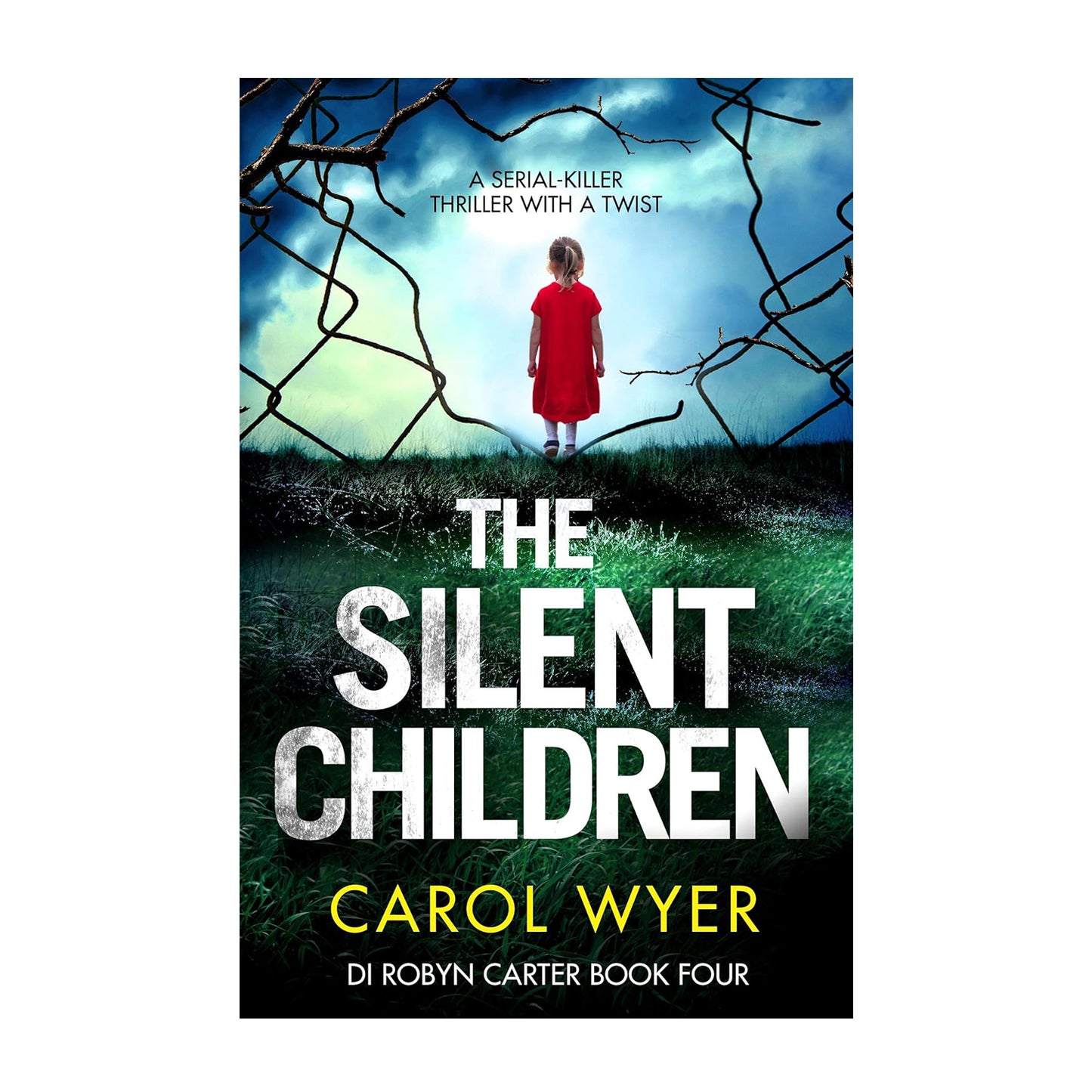 The Silent Children