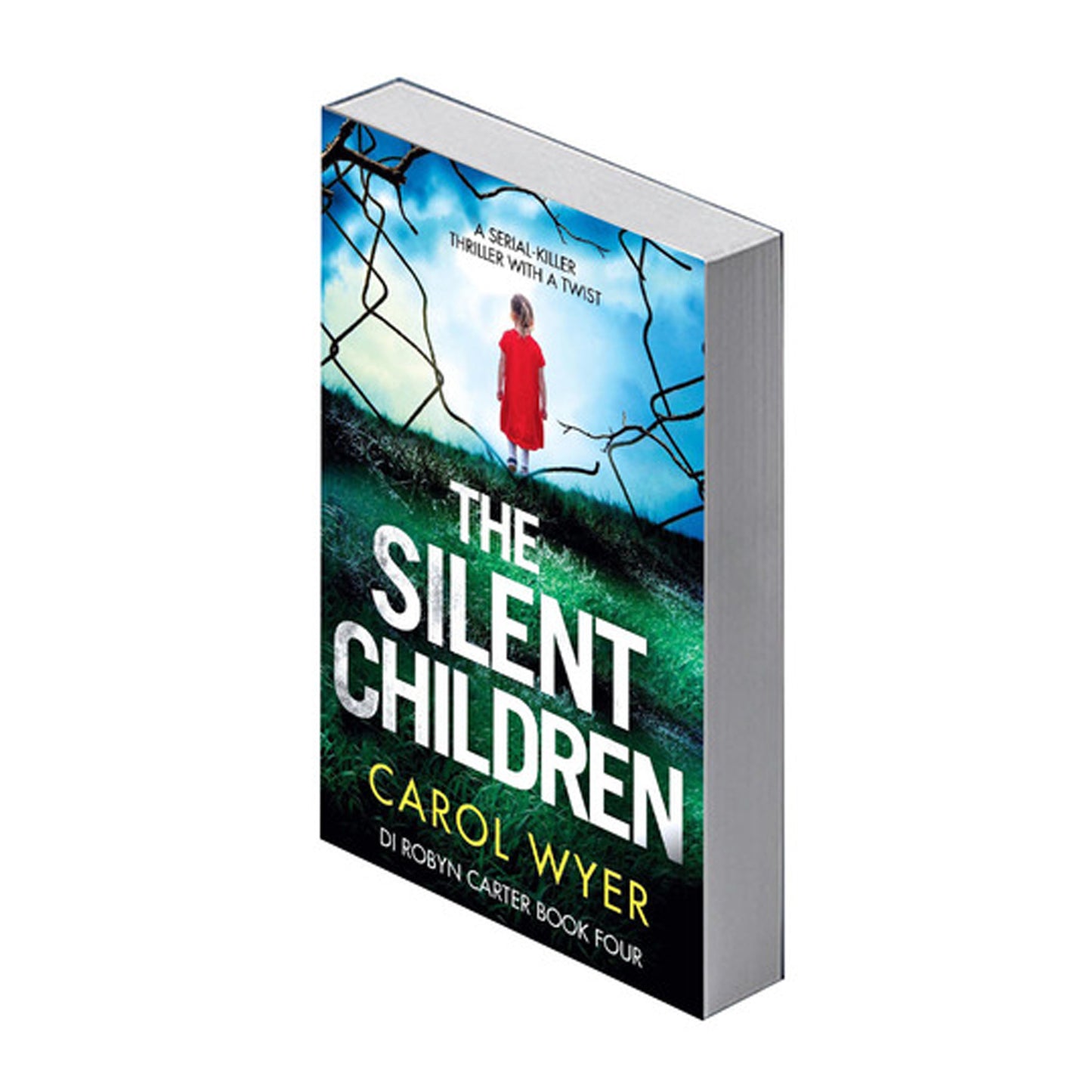 The Silent Children