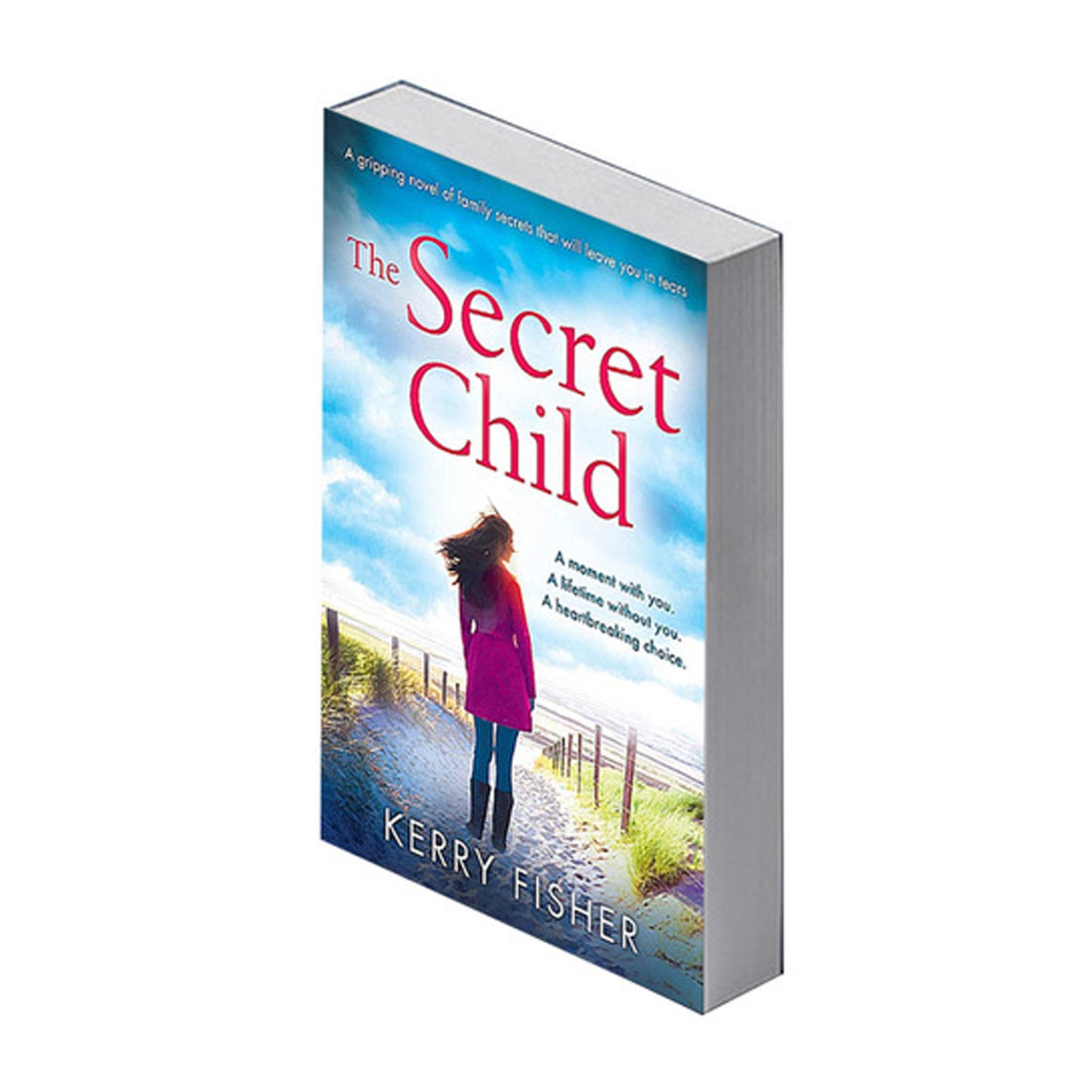 The Secret Child