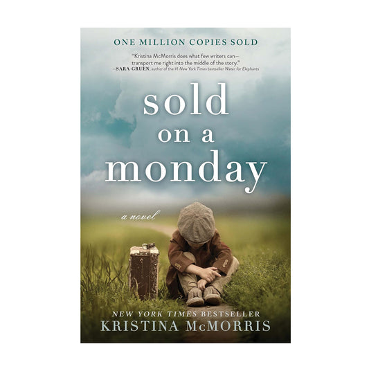 Sold on a Monday: A Novel