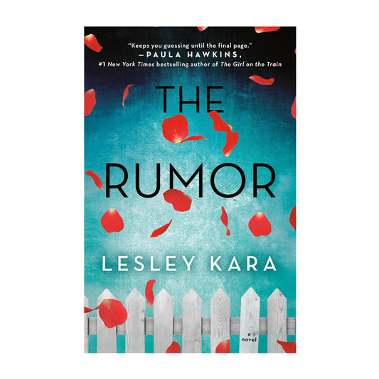 The Rumor: A Novel