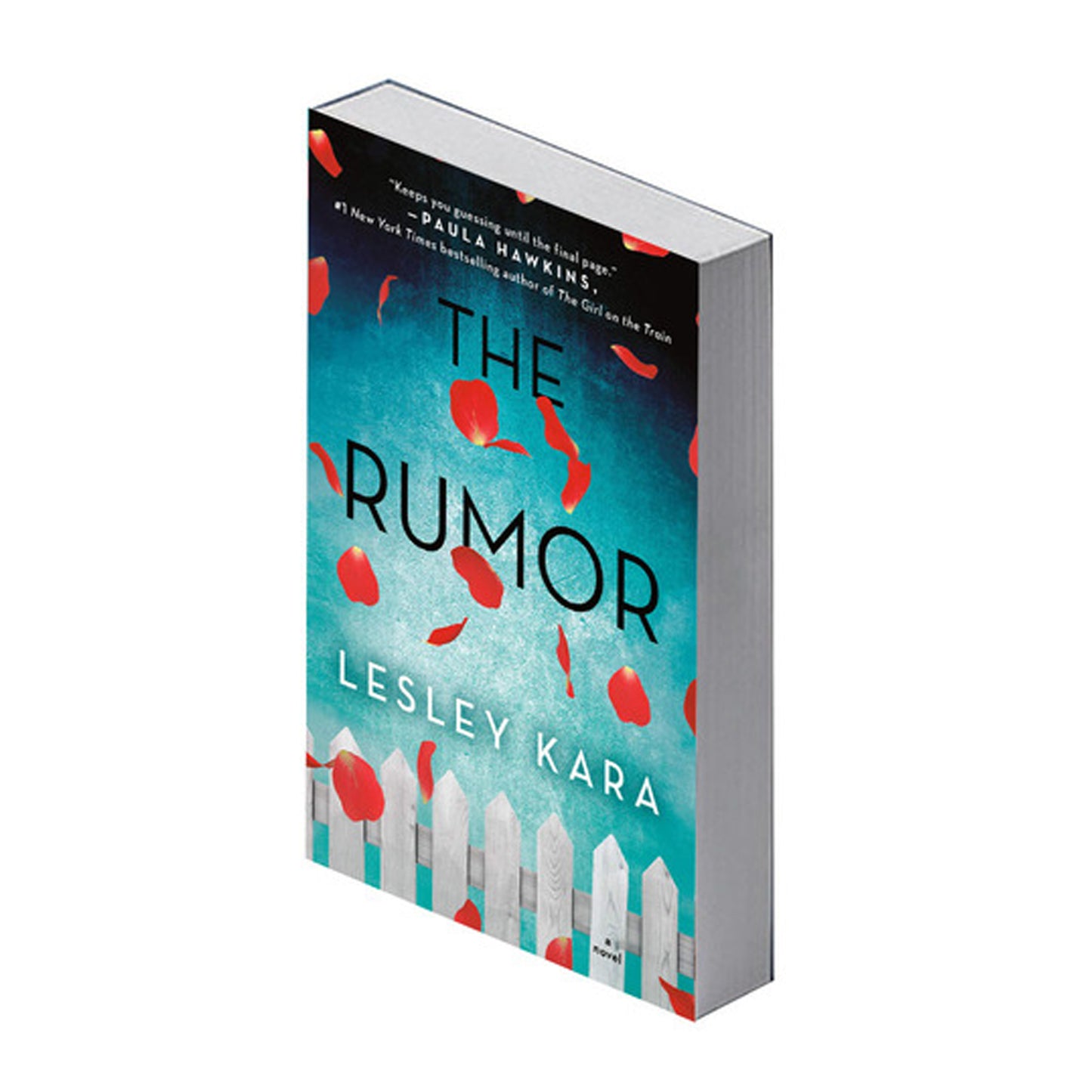 The Rumor: A Novel