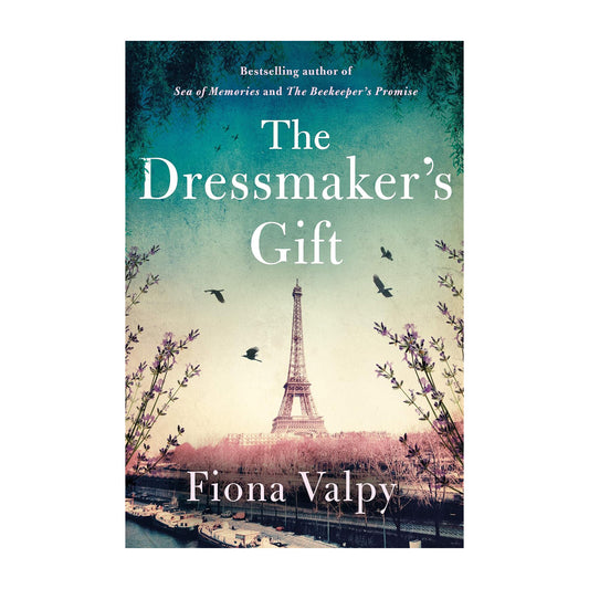 The Dressmaker's Gift