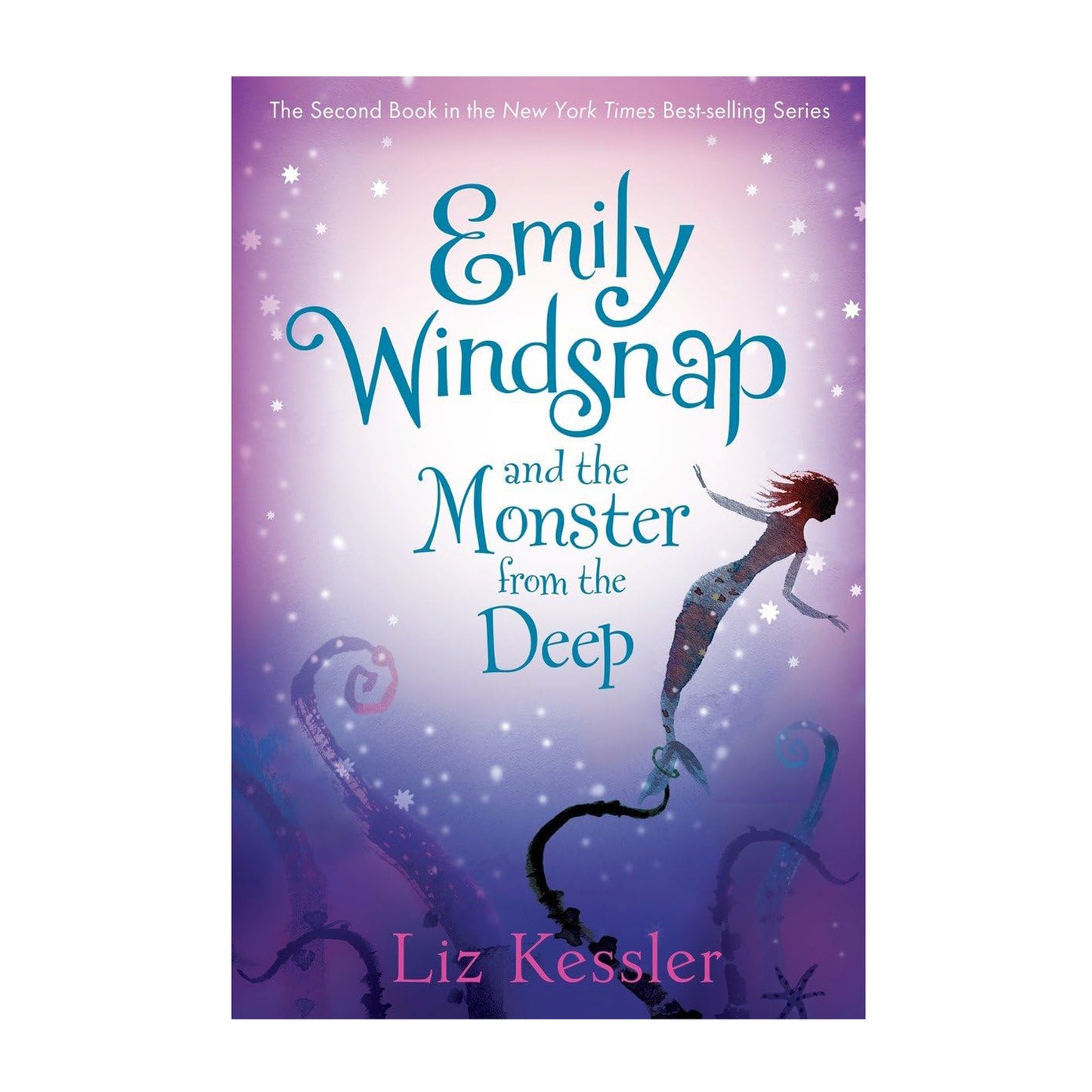 Emily Windsnap and the Monster from the Deep