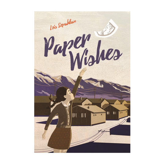 Paper Wishes