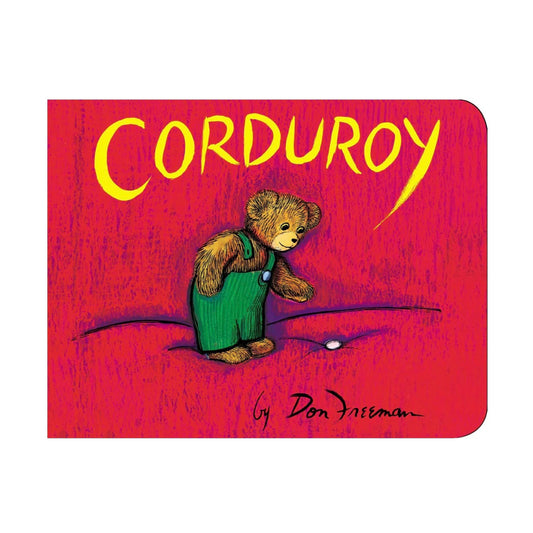 Corduroy