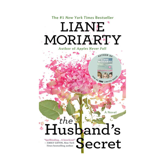 The Husband's Secret: A Novel