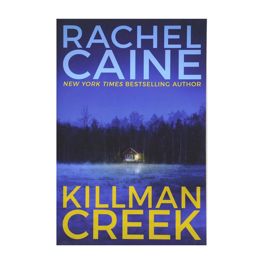 Killman Creek