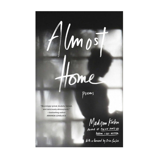 Almost Home: Poems