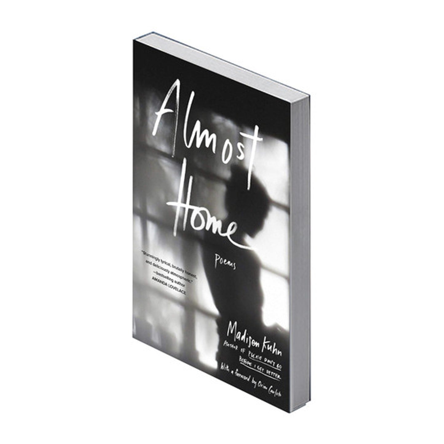 Almost Home: Poems