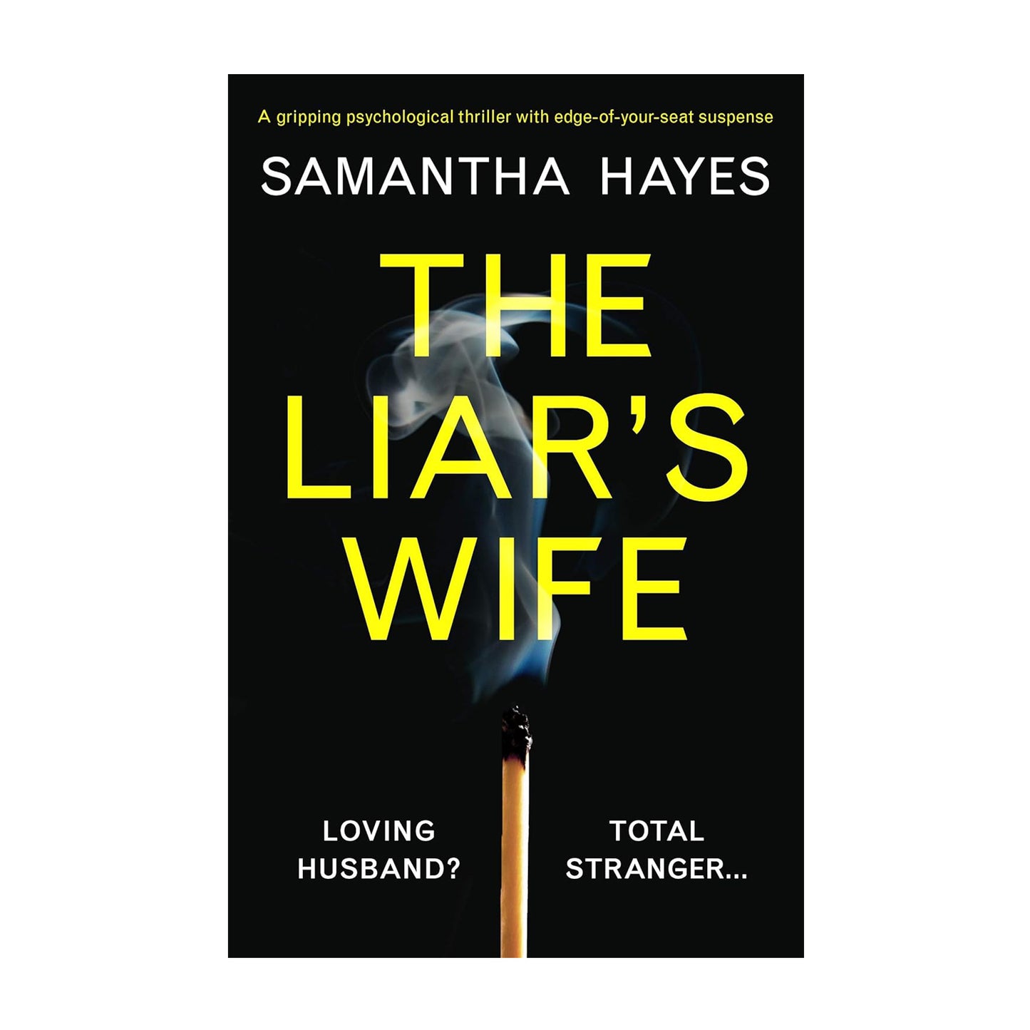 The Liar's Wife