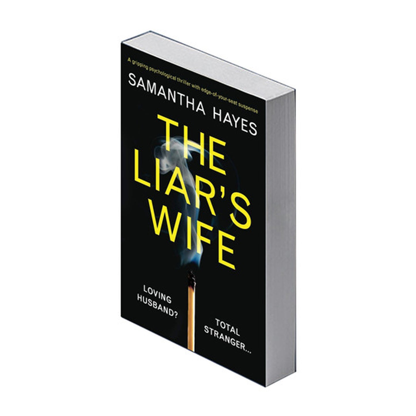 The Liar's Wife