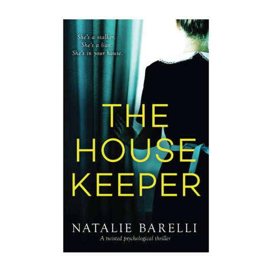 The Housekeeper