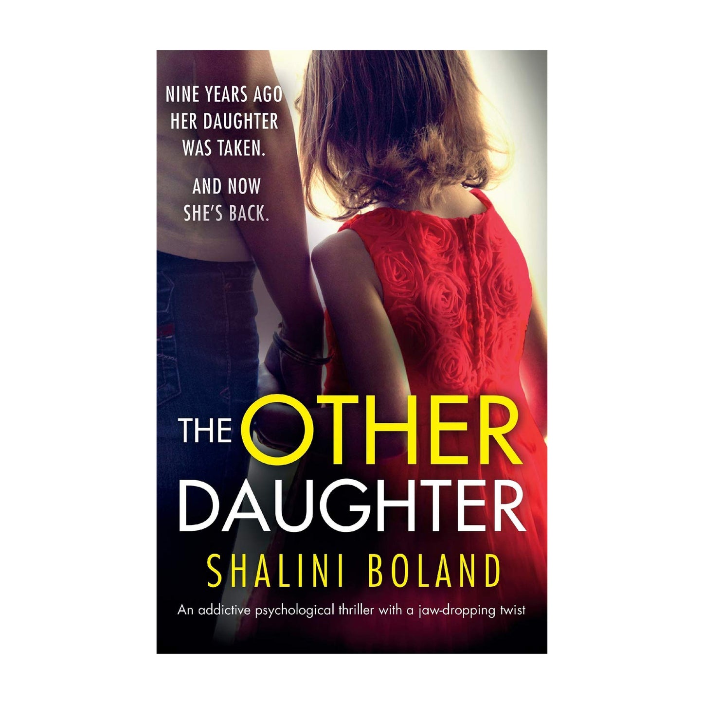 The Other Daughter