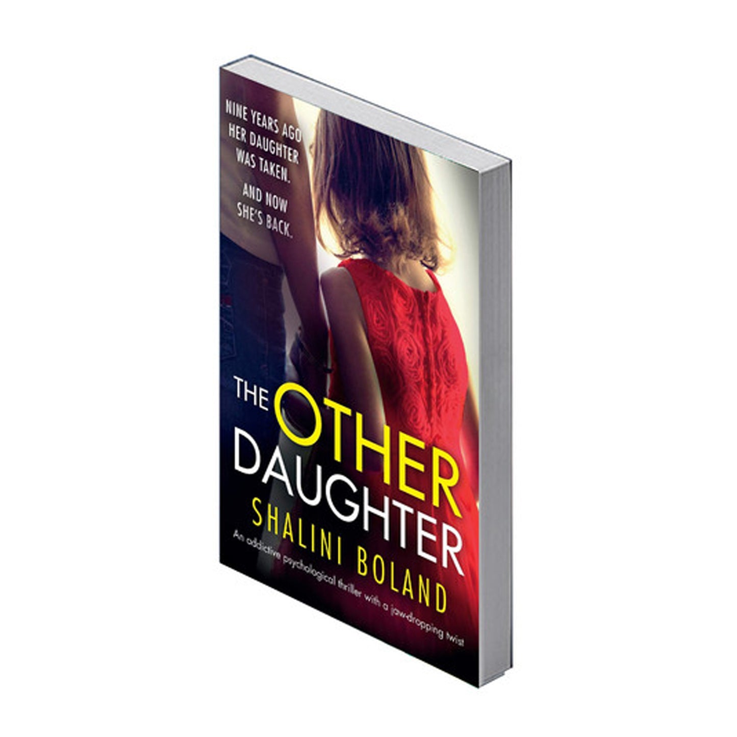 The Other Daughter