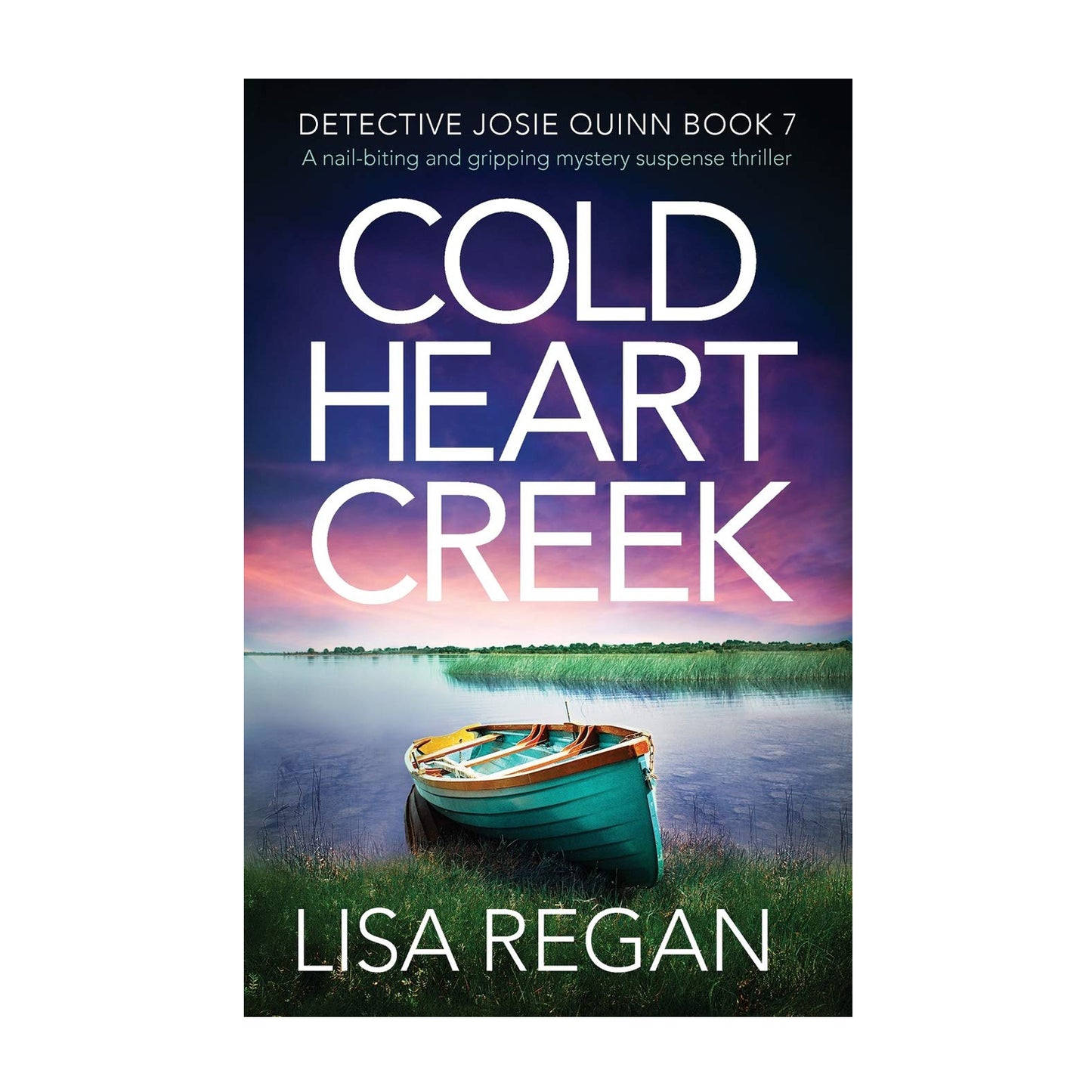 Cold Heart Creek