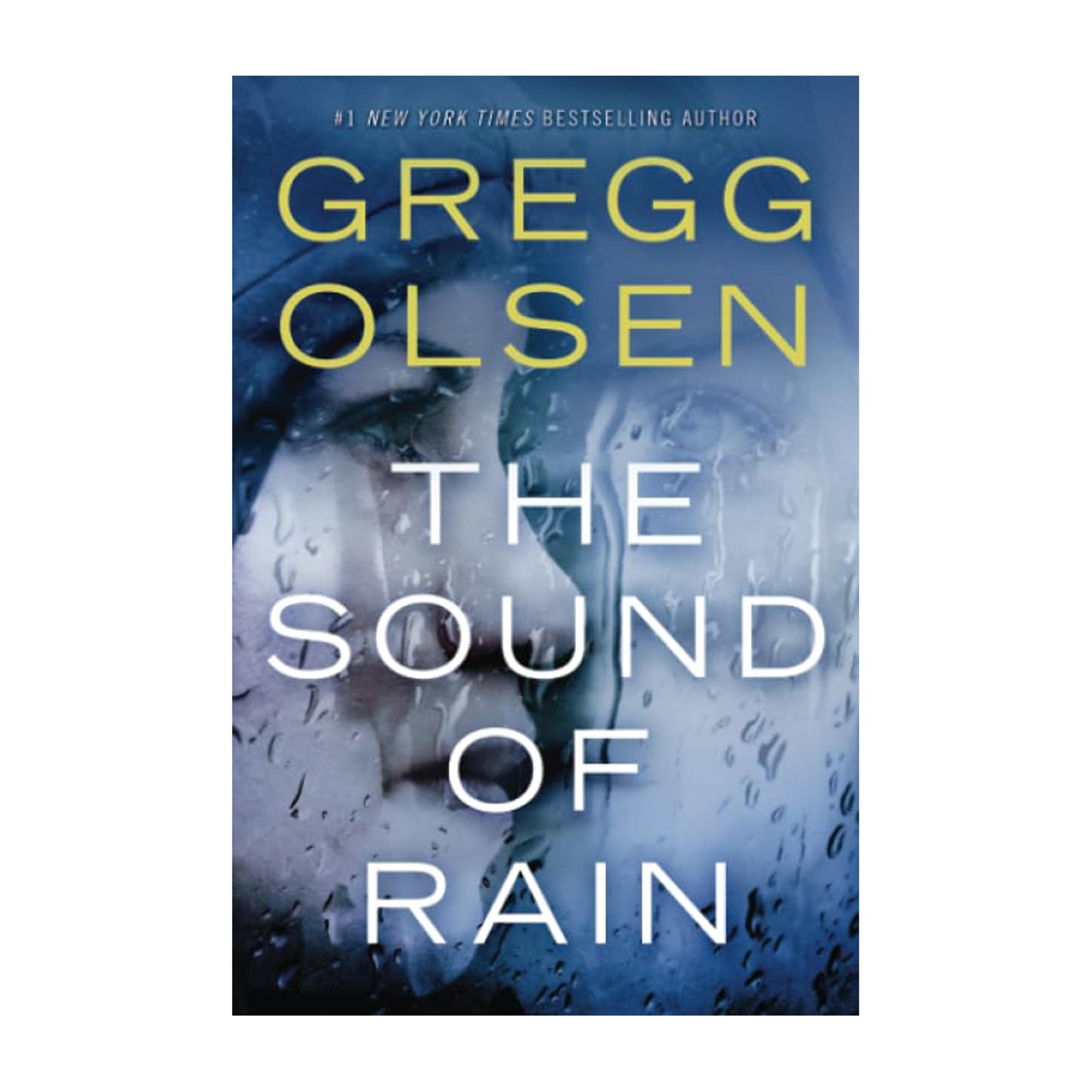 The Sound of Rain