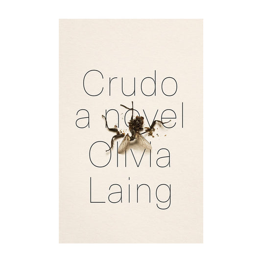 Crudo: A Novel