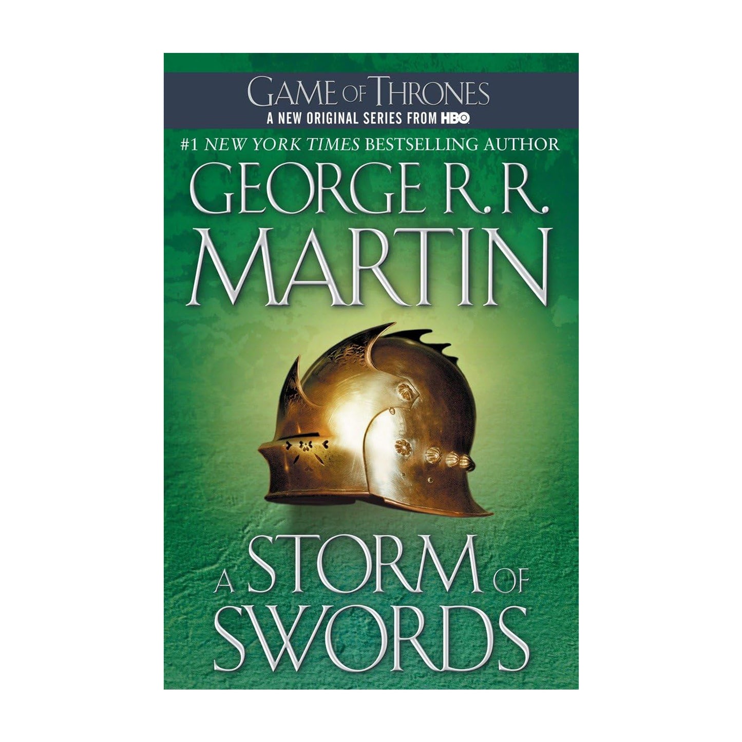 Game of Thrones: A Storm of Swords