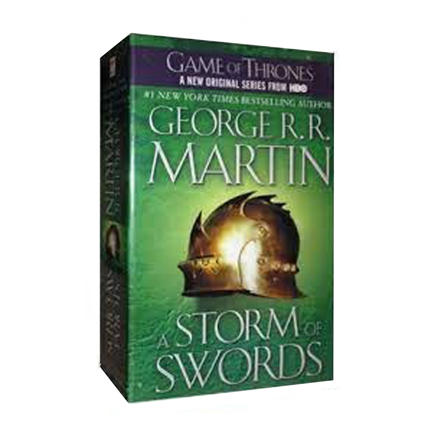 Game of Thrones: A Storm of Swords