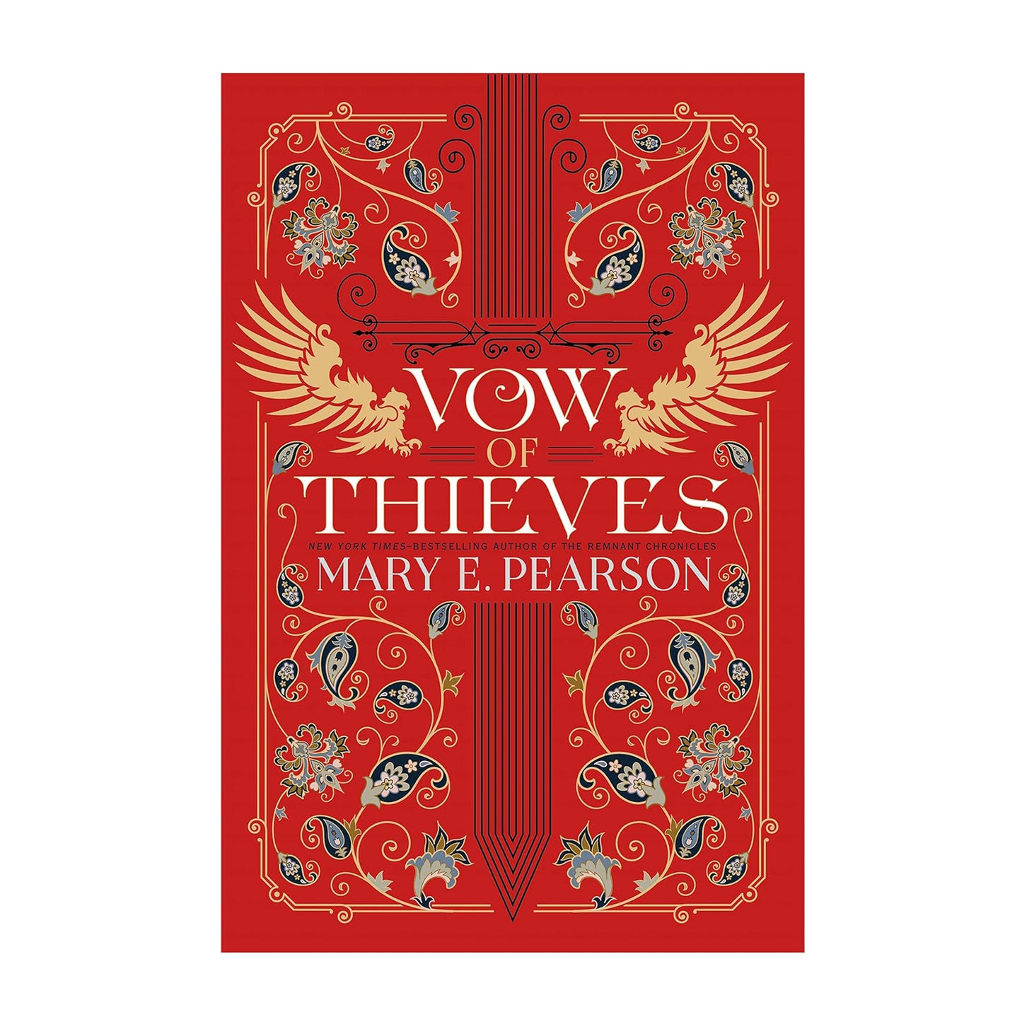 Vow of Thieves