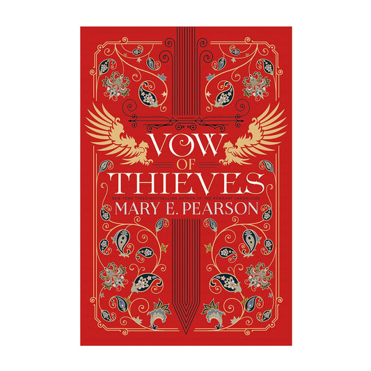 Vow of Thieves