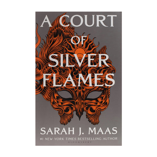 A Court of Silver Flames