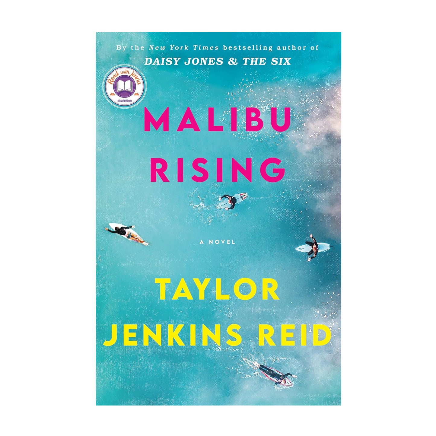 Malibu Rising