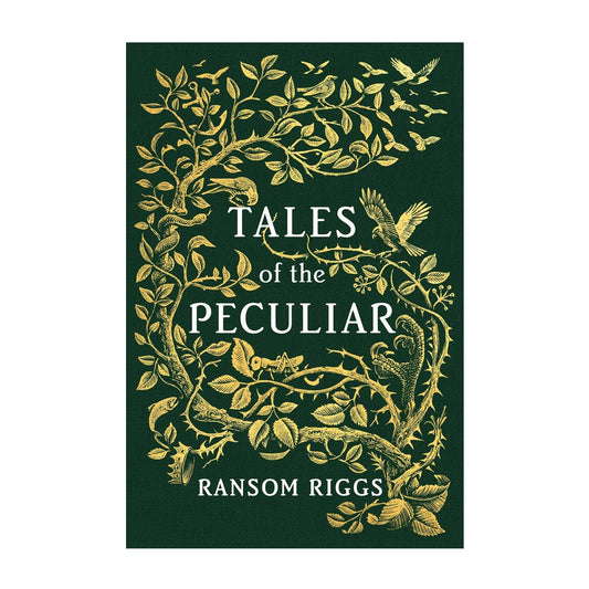 Tales of the Peculiar