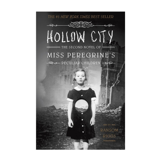 Hollow City