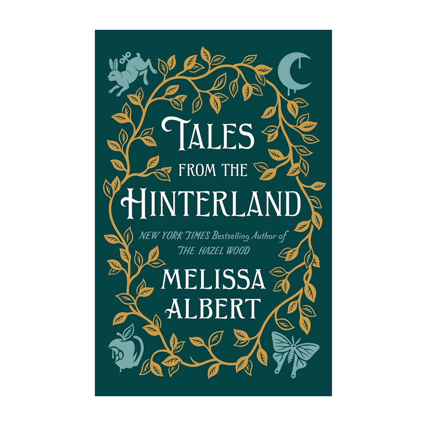 Tales From the Hinterland