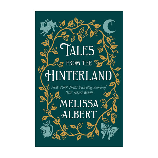 Tales From the Hinterland