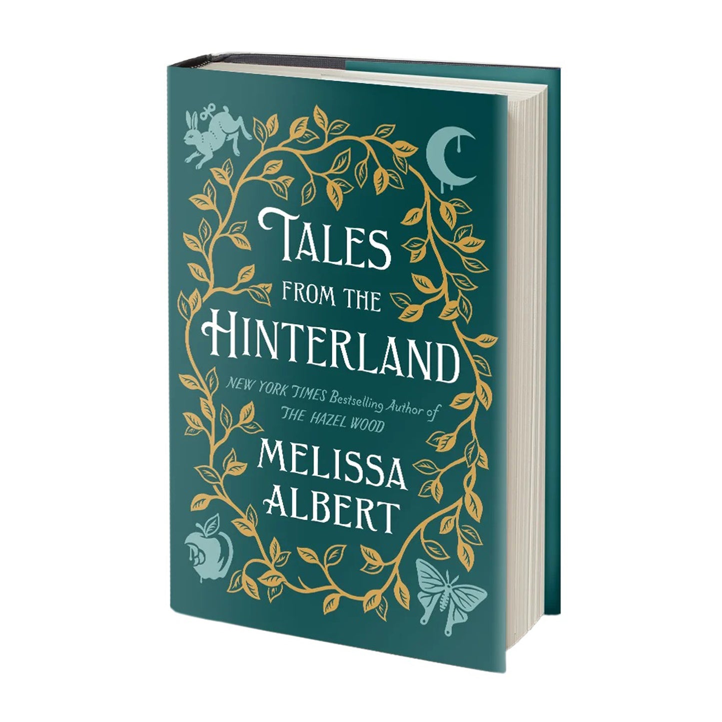 Tales From the Hinterland