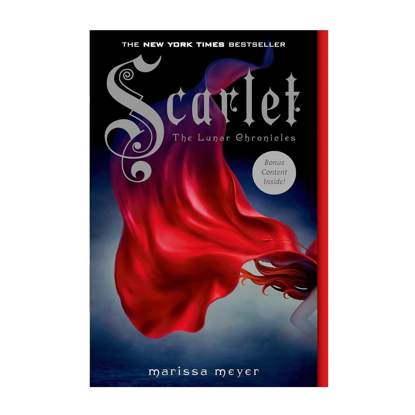 Scarlet