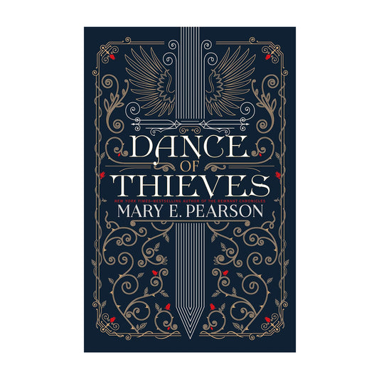 Dance of Thieves