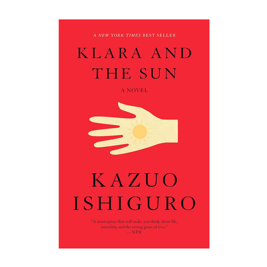 Klara and the Sun: A Novel