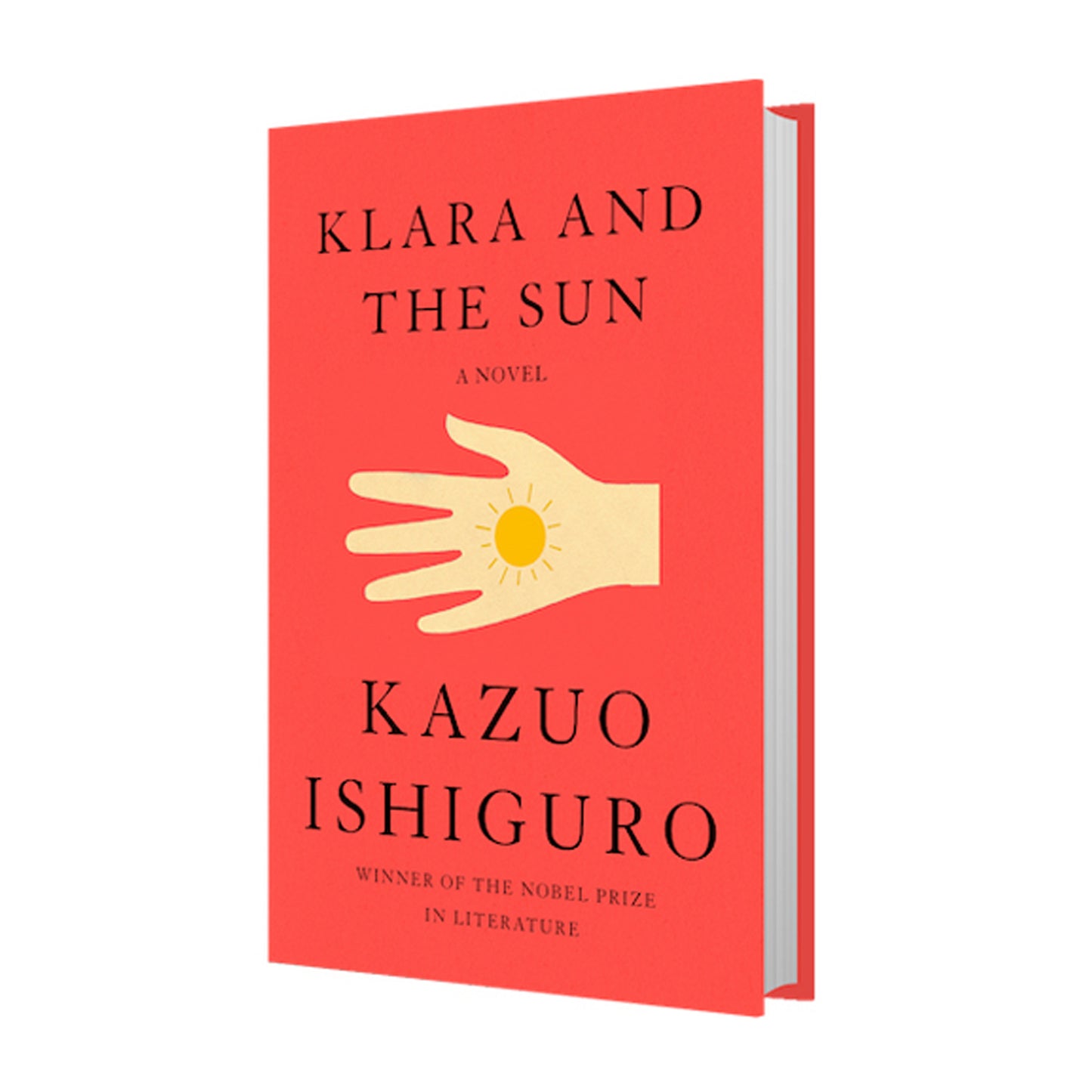 Klara and the Sun: A Novel