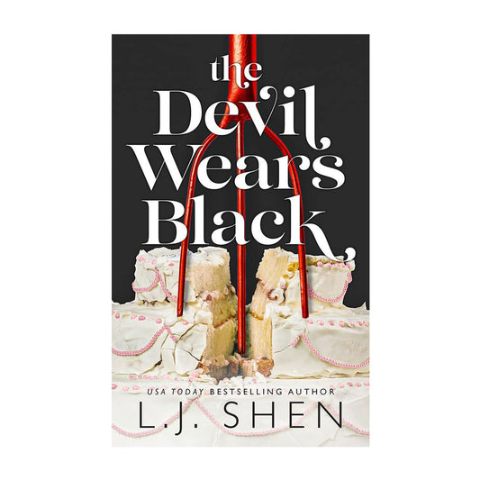 The Devil Wears Black