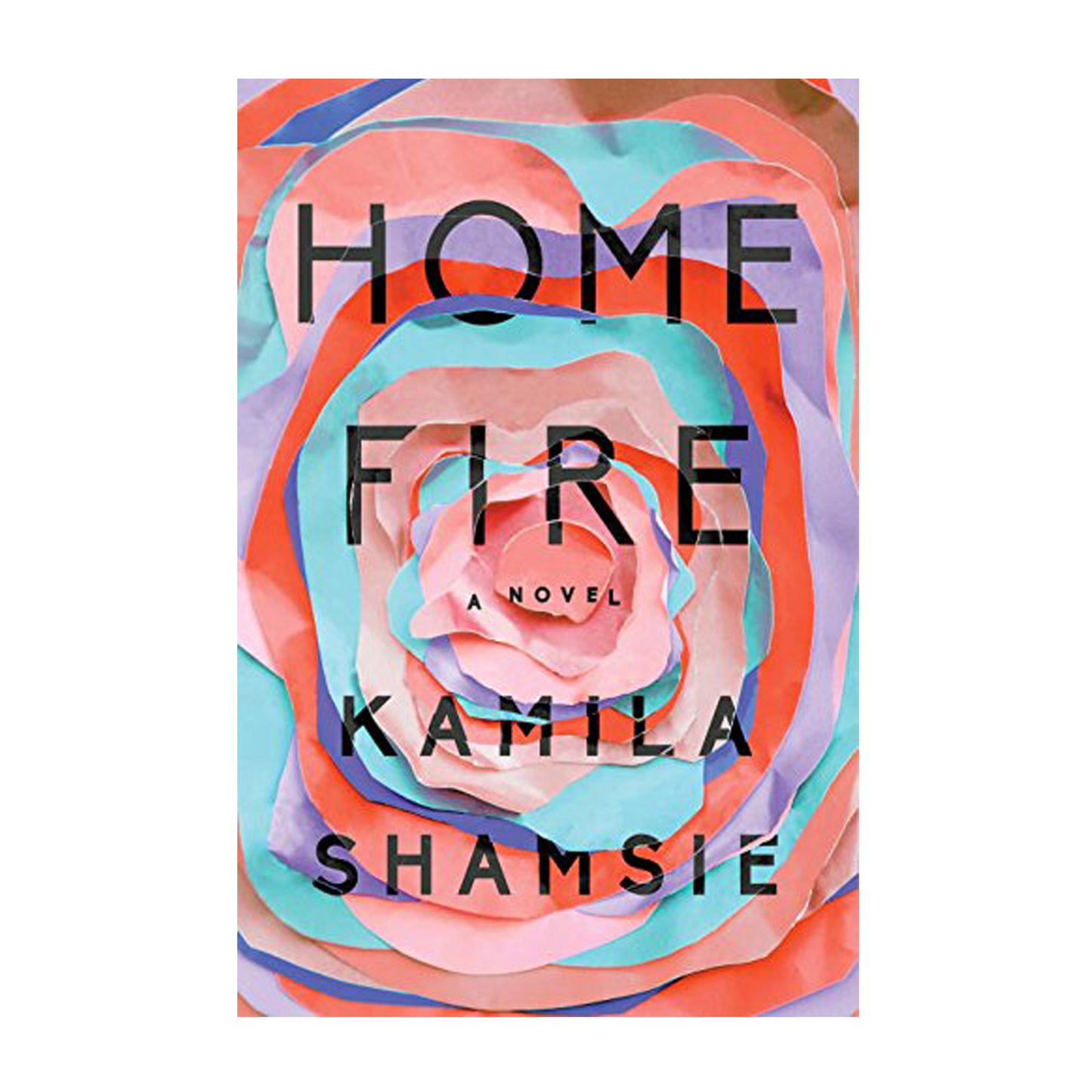 Home Fire: A Novel