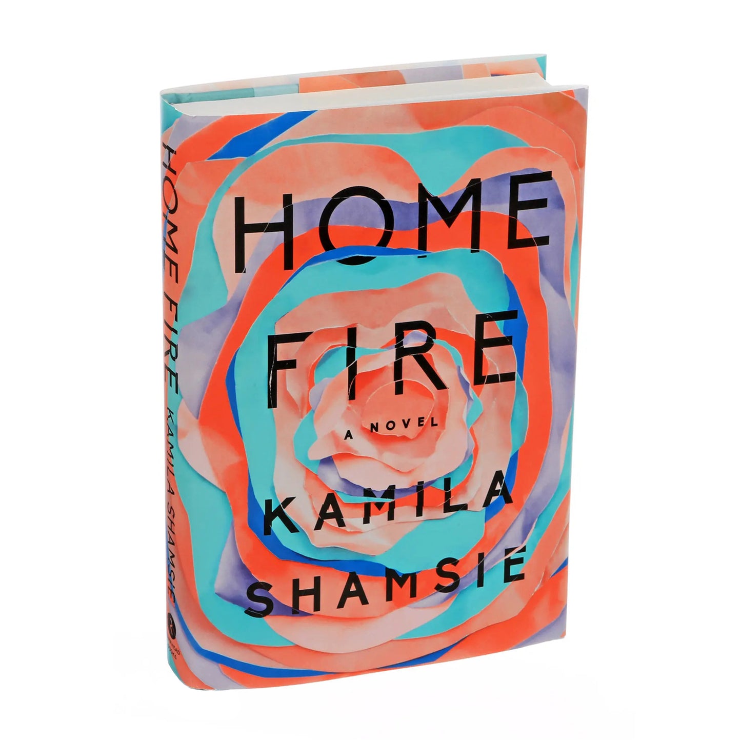 Home Fire: A Novel