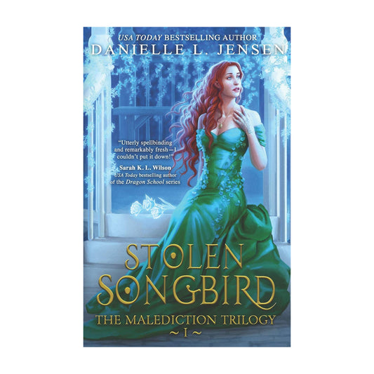 Stolen Songbird