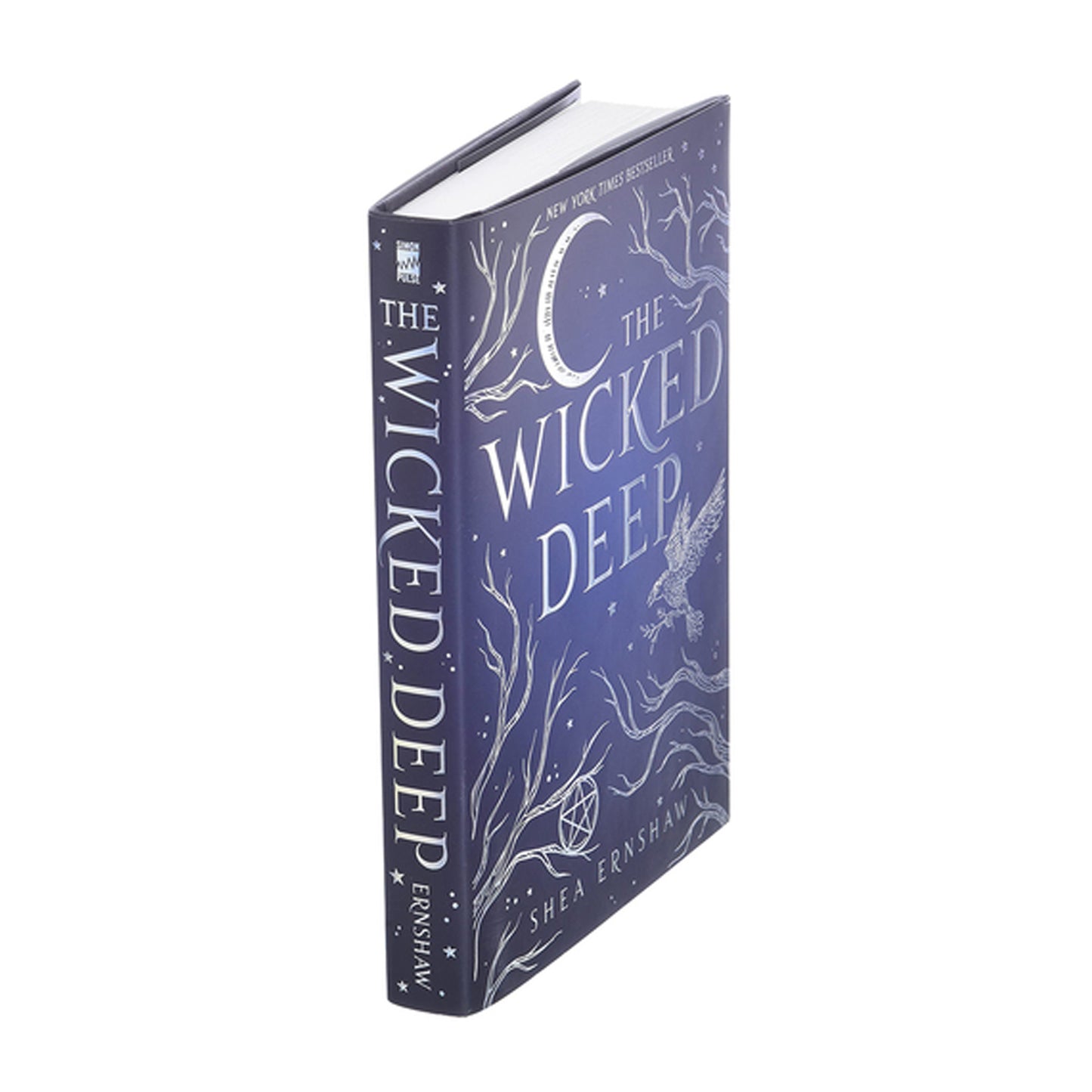 The Wicked Deep