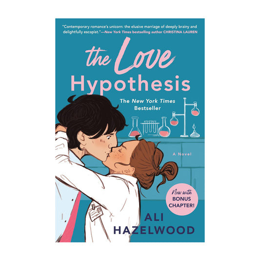 The Love Hypothesis