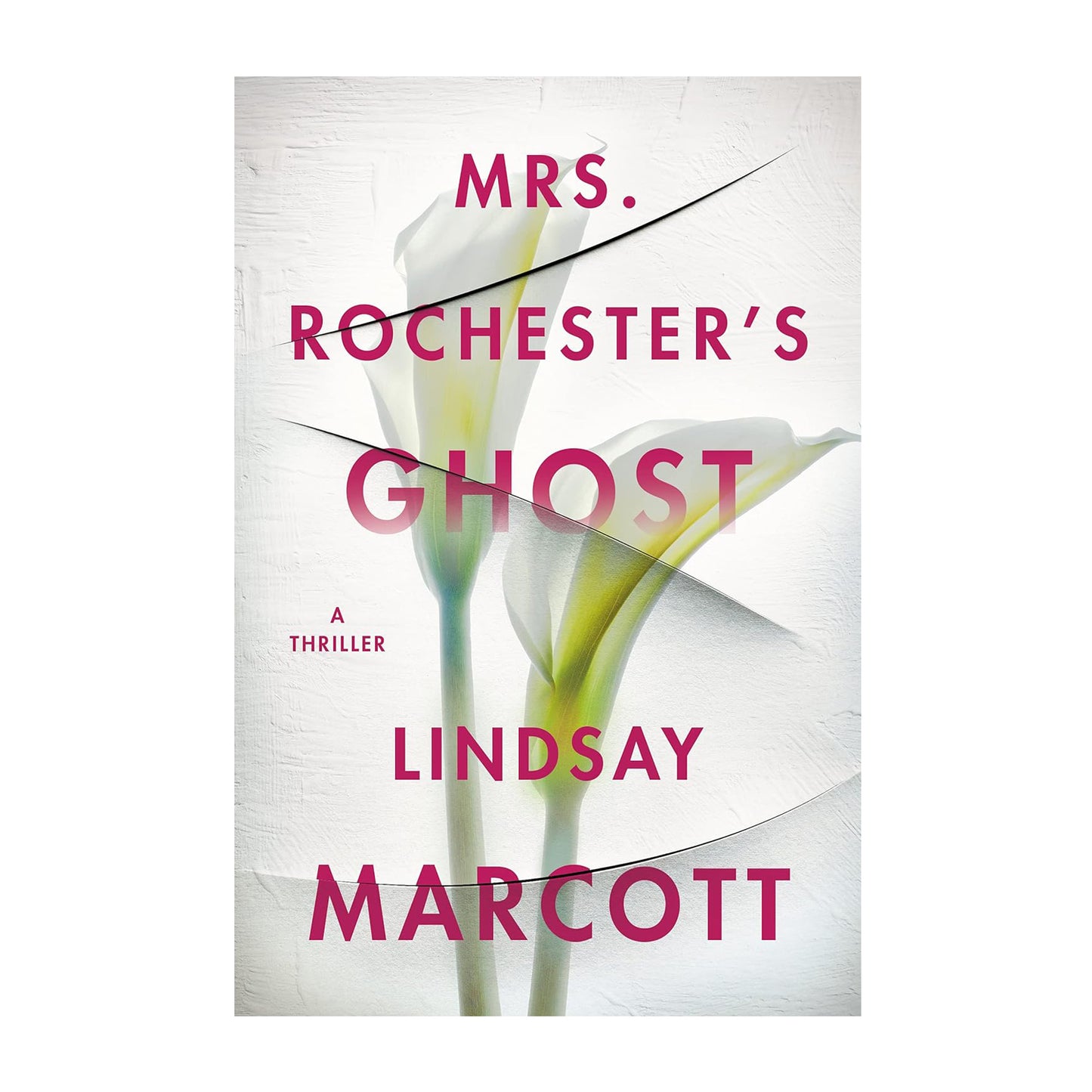 Mrs. Rochester's Ghost