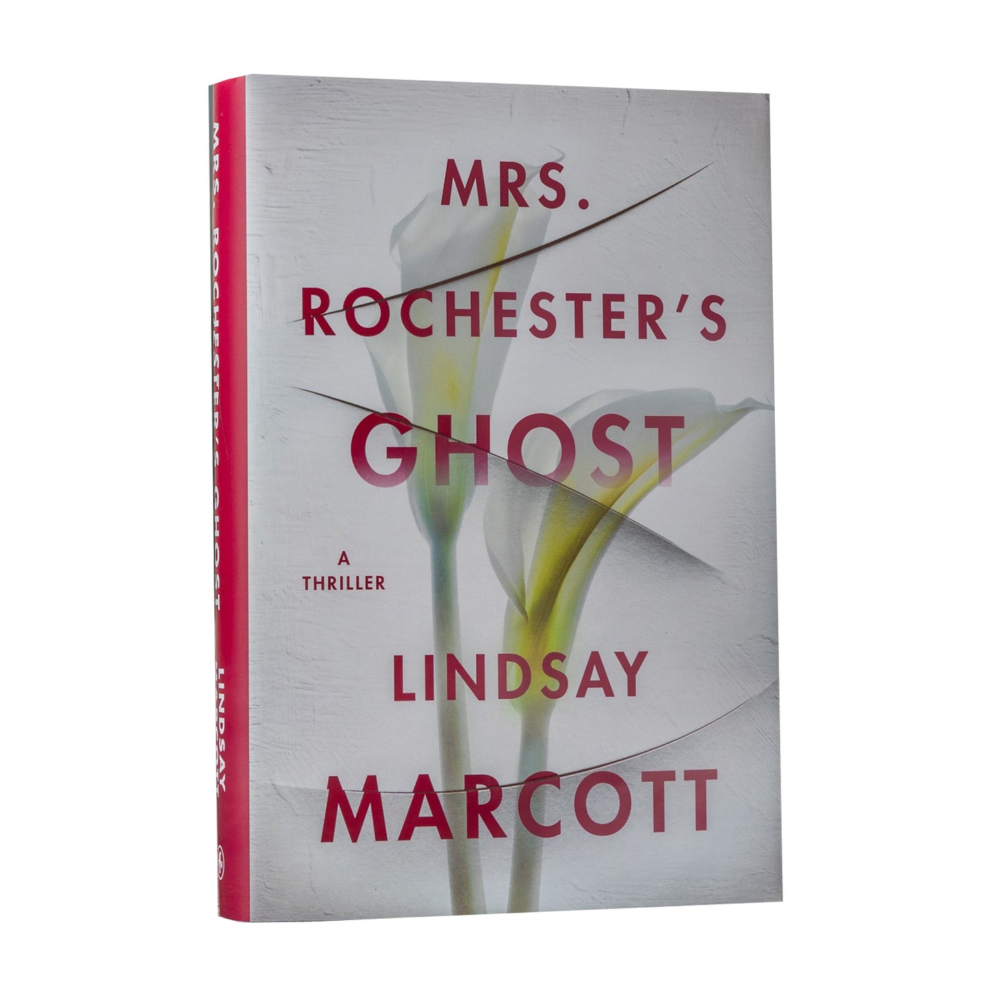 Mrs. Rochester's Ghost