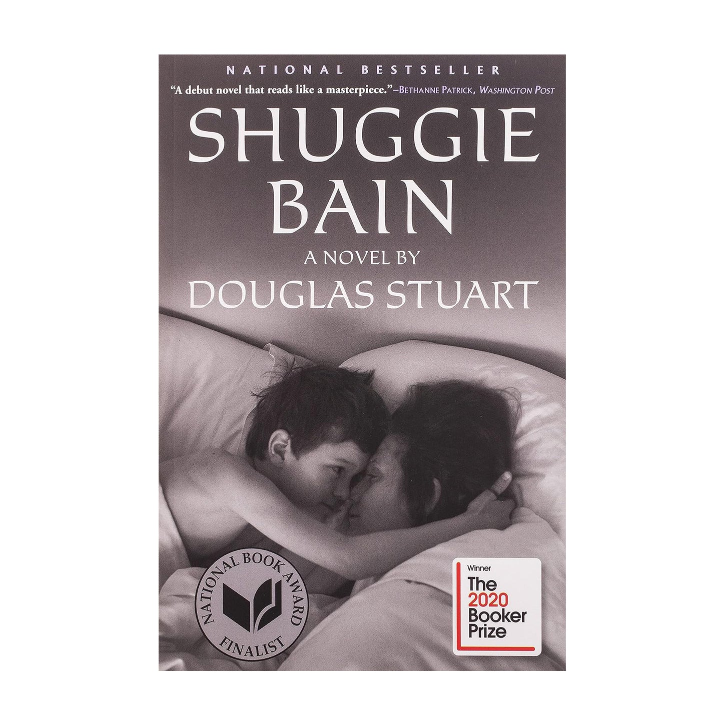 Shuggie Bain